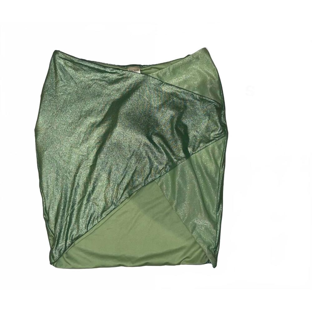 NEW BAOBAB rafaela pareo mini skirt in alpha - Picture 6 of 6